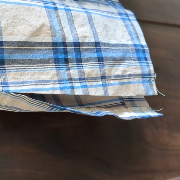 Golf skort - Picture 4 of 4